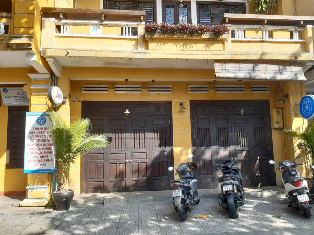 Restaurant in Vietnam tragedy is shut down